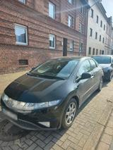 Honda Civic - Honda Civic in Essen