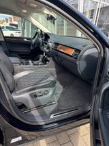 Volkswagen Touareg V6 TDI Executive Edition+8FACH+VOLL - Volkswagen Touareg mit Diesel-Antrieb: V8tdi