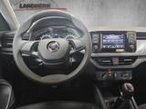 Skoda Scala 1.0 TSI Active Plus //Klima/LED - Skoda Scala: Active
