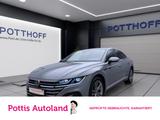 Volkswagen Arteon 2.0 TDI DSG R-LINE PANO IQ.LIGHT KAMERA N - Volkswagen Arteon in Hamm
