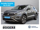 Volkswagen T-Roc 1.5 TSI DSG *Goal*LED+*AHK*RüKam*Navi*ACC*