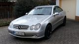 Mercedes-Benz 200 - Mercedes-Benz 200 aus 2004