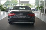 Audi A8 6.3 W12 Security Werks Panzer Armored VR7/VR9 - Audi: W12