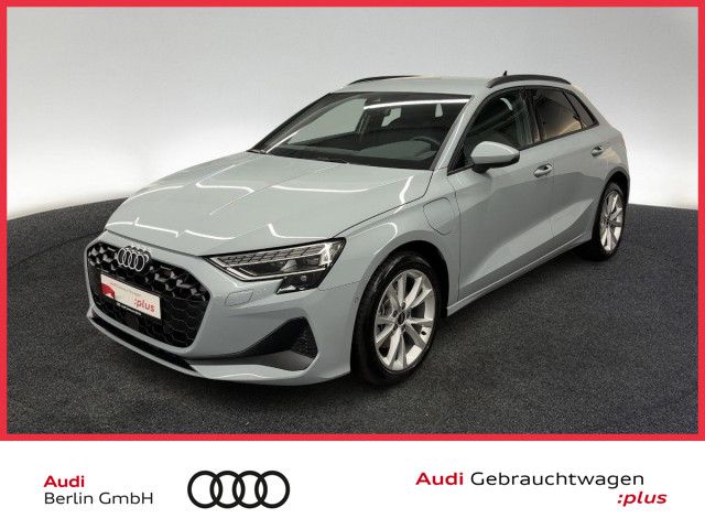 Audi A3 Sportback TFSI e 40 S tr. LED RFK NAVI PDC