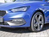 Seat Leon 1.5 eTSI DSG FR Plus SITZHZ LED ACC RFK NAV - Seat: Fr