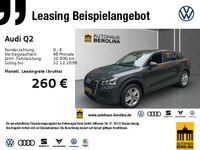 Audi Q2 - Vorschau Bild 1