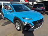 Hyundai Select Mild-Hybrid 2WD 1 Hand Kamera PDC - Hyundai Kona Select mit Hybrid-Antrieb (Benzin/Elektro)
