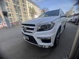 Mercedes-Benz GL 400 4MATIC AMG**Vollausstattung** - Mercedes-Benz GL-Class in Hamburg