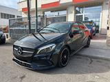 Mercedes-Benz Mercedes-benz A160d Premium AMG -2017 - Mercedes-Benz A 160: AMG