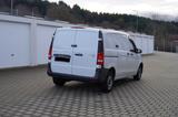 Mercedes-Benz Vito 111 CDI Kompakt, Service + TÜV neu - Mercedes-Benz Vito: Leder