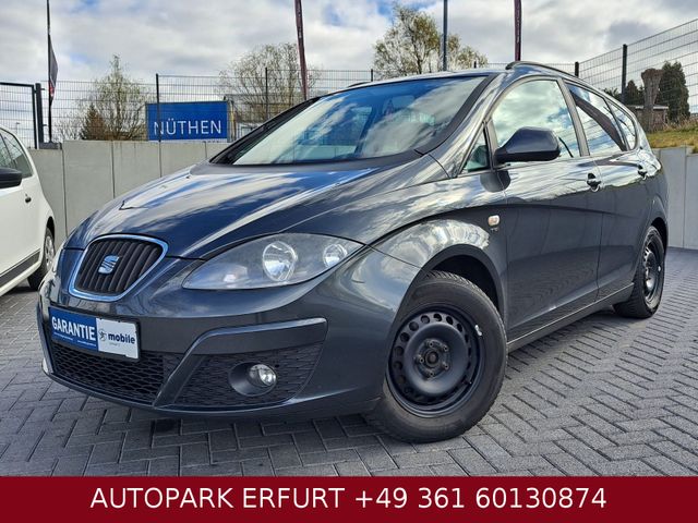 Seat Altea XL Reference 1.4 TSI*Klima*Phone