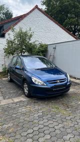 Peugeot 307 Erste Hand 2 Jahre Tüv - Peugeot 307 Gebrauchtwagen in Köln