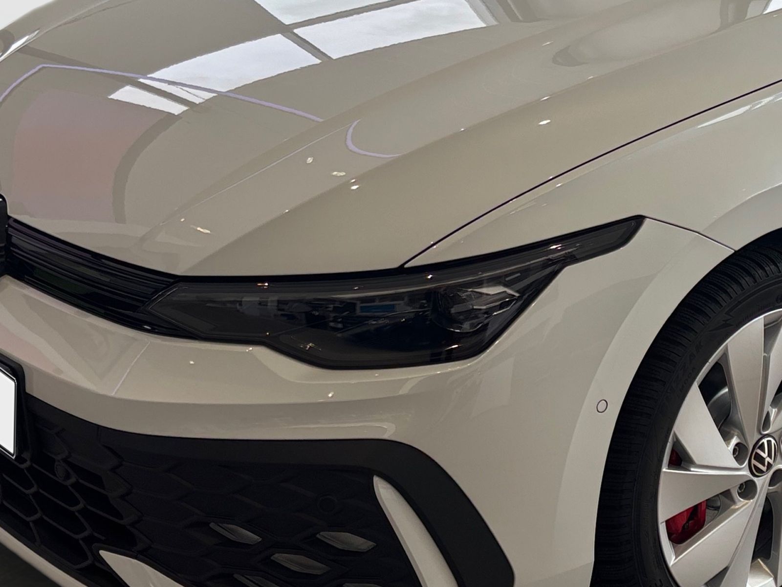 Volkswagen Golf - Bild 5