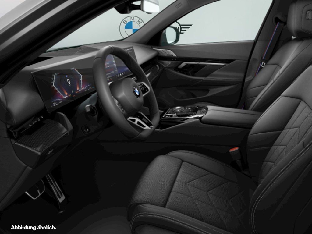 BMW 540 - Bild 3