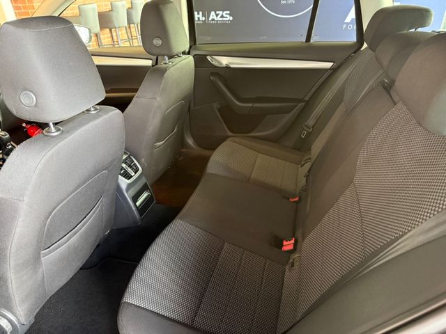 Skoda Octavia Combi Ambition