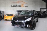 Hyundai ix35 Comfort AWD - gebrauchte Hyundai ix35 aus dem Jahr 2010