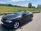 BMW 118i Cabrio - - gebrauchte BMW 1er Reihe aus dem Jahr 2014