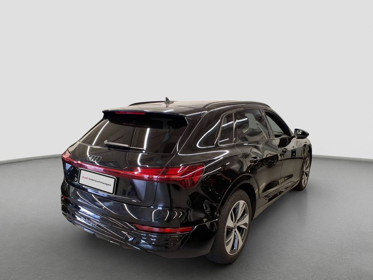 Audi Q8 e-tron - Bild 2