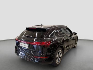 2025 AUDI Q8 E-TRON — фото 2