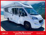 Carado T 338 - 9 Gang Automatik - Hub&Einzelbetten - - Carado T338