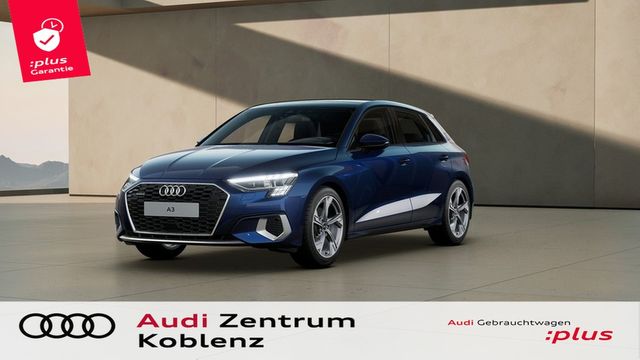 Audi A3 Sportback 40 TDI advanced Matrix Kamera ACC