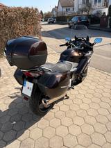 Yamaha FJR1300AE|Elektr. Fahrwerk|nsp.03.2026|TÜV 03/28 - YAMAHA MOTORRAD