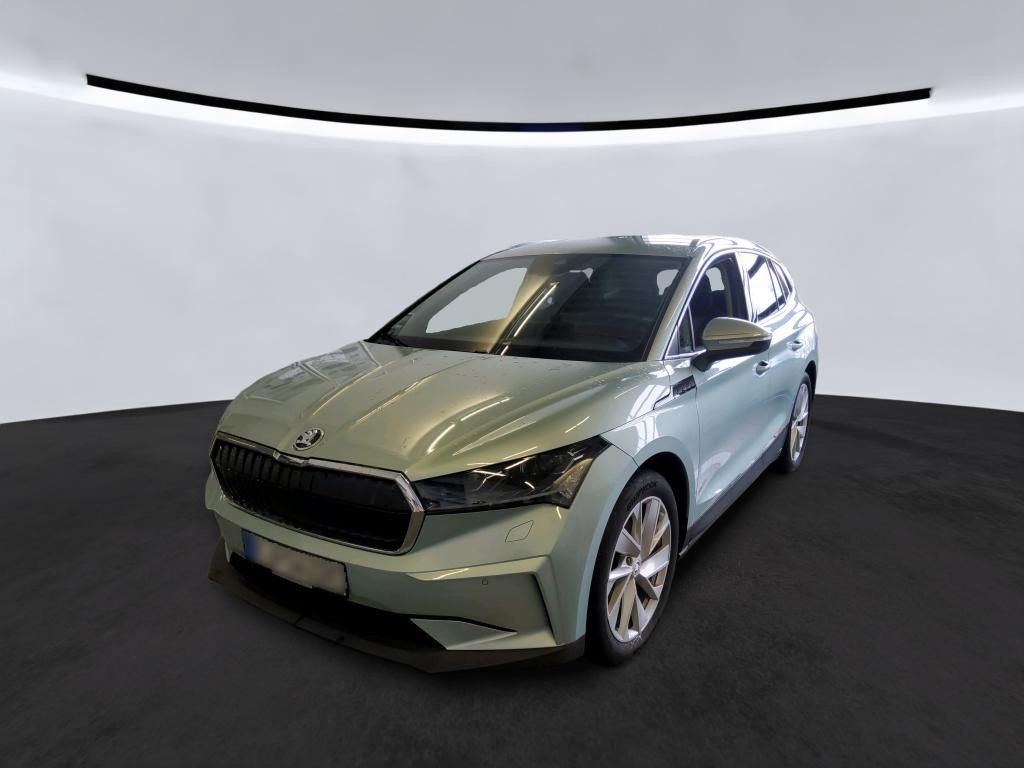 Image of Skoda Enyaq