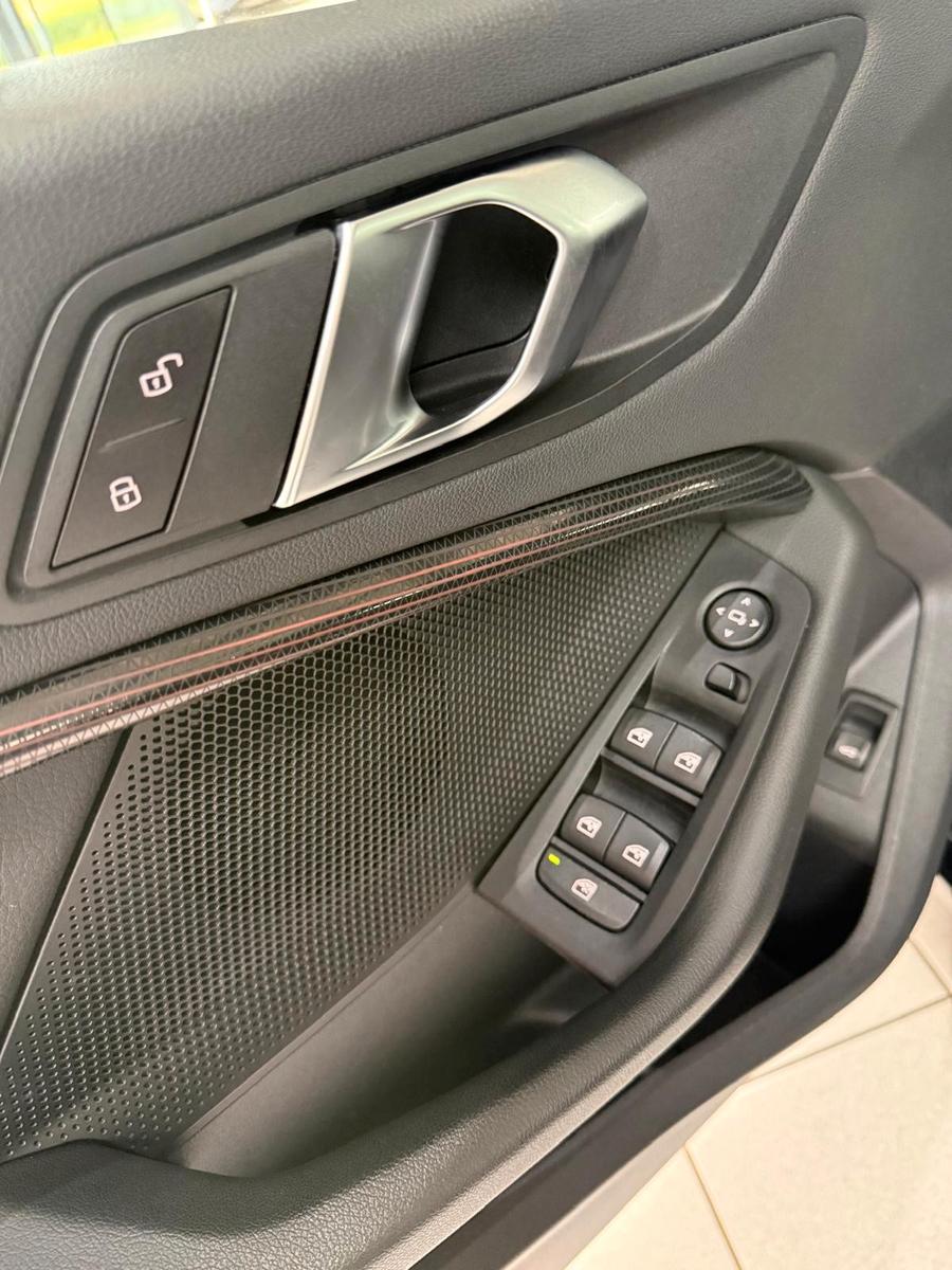 BMW 116 i Sport Line /LED / Live Cockpit /, миниатюра 11