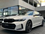 BMW 330 d xDrive Touring M Sport | Head-Up | 360° - BMW 3er Reihe: Kombi, Xdrive
