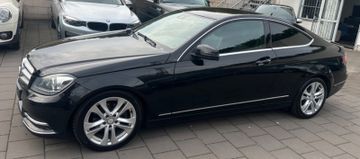 Mercedes C 180 - 4