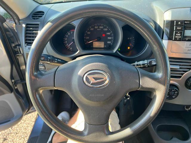 Daihatsu Terios