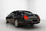 Bentley Continental Flying Spur @ Bentley Luxembourg - Bentley Continental von privat