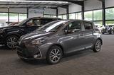Toyota Yaris Hybrid Y20 Club (Automatik) - Toyota Yaris: Club