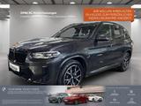 BMW X3 xDrive20d M Sport Navi Head-Up Kamera HiFi