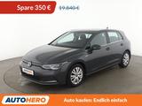 Volkswagen Golf VIII 1.5 TSI ACT Style*NAVI*LED*PDC*SHZ*ACC - Volkswagen Golf: Vi Style