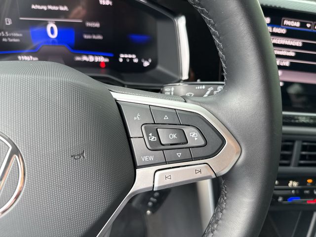 Polo 1.0 TSI Life, IQ.Drive, Navi, LED, PDC 5-Ga
