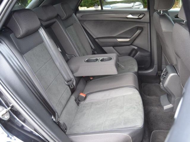 T-Roc 1.5 TSI R-Line AHK/17-ZOLL+SFW/IQ.DRIVE-PA