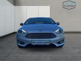 Ford Focus Turnier 1.5 EcoBoost Titanium 1.5 - Ford Focus: Standheizung