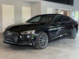 Audi A5 Sportback 2.0 TFSI S Line LED/ACC/SHZ/Kam/HUD - Audi: TFSI