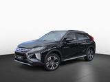 Mitsubishi Eclipse Cross - schwarze Mitsubishi Eclipse Cross