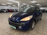 Peugeot 207 Sport/Klima/Tempomat/120PS/Tüv 2026 - Peugeot 207: Sportwagen