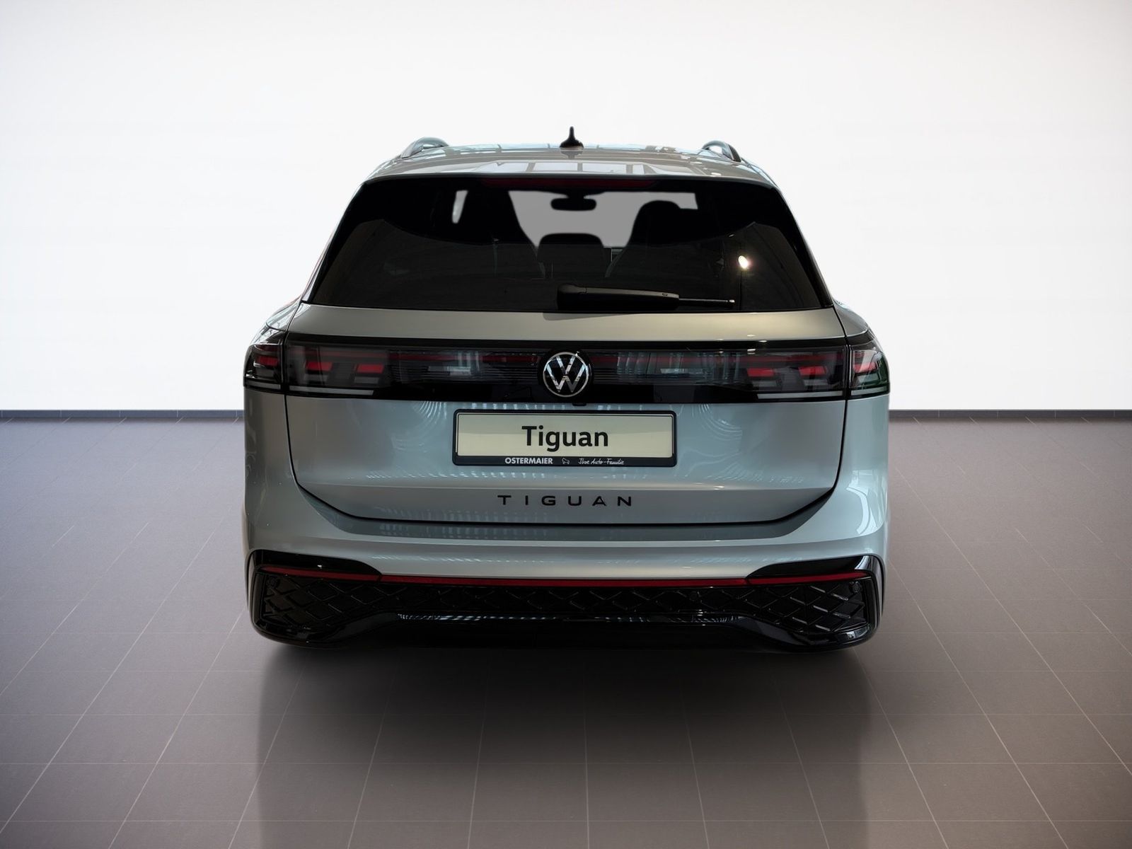 Volkswagen Tiguan - Bild 5