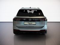 Volkswagen Tiguan - Vorschau Bild 5