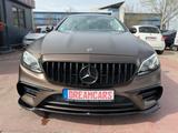 Mercedes-Benz E 350 E Coupe 4Matic"E53 Amg Packet"360"Navi - Mercedes-Benz: Coupe, Blau