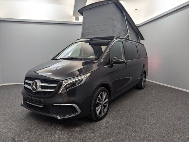 Mercedes-Benz V 300d 4Mat Marco Polo*AIRMAT*EASY-UP*ACC*MEGAVO