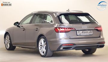 Audi A4 - 6