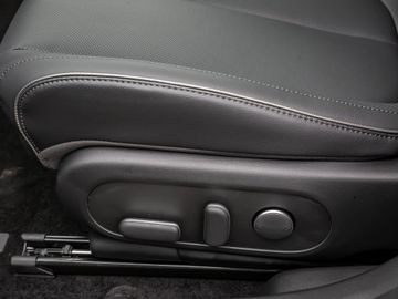 Hyundai Ioniq 5 Basis Elektro Autobahnassistent Kamera