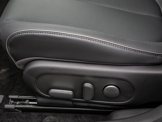 Hyundai Ioniq 5 Basis Elektro Autobahnassistent Kamera