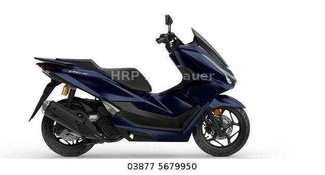 Honda PCX125 DX Führerscheinzuschuss möglich