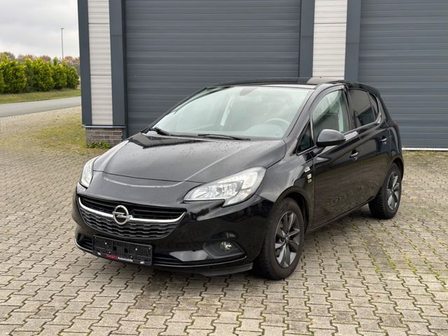 Opel Corsa E 1.4 120 Jahre ecoFlex Euro6 2.Hand